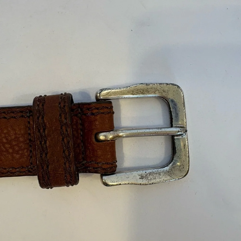 Billy Belts belt has